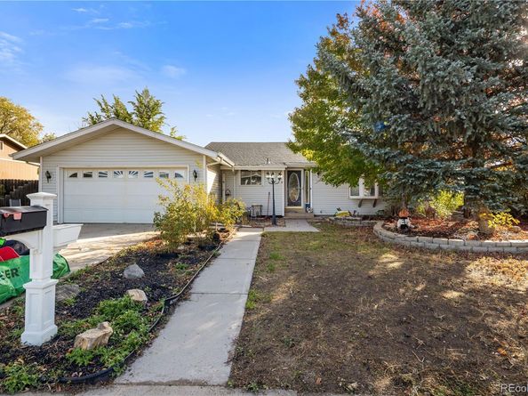 13318 Alcott Circle, Broomfield CO 80020