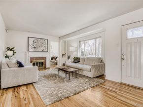 2937 Forest Street, Denver CO 80207