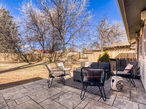 2937 Forest Street, Denver CO 80207