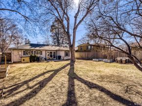 2937 Forest Street, Denver CO 80207