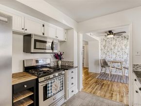 2937 Forest Street, Denver CO 80207