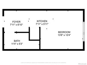 Undisclosed Address #7049364, Denver CO 80204