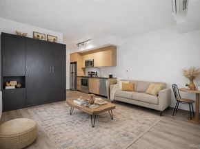 Undisclosed Address #7049364, Denver CO 80204