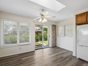 1152 S Vancouver Way, Lakewood CO 80228