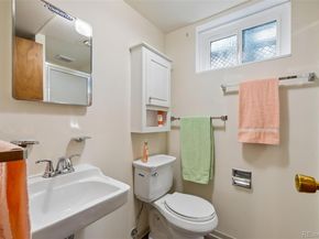 1152 S Vancouver Way, Lakewood CO 80228