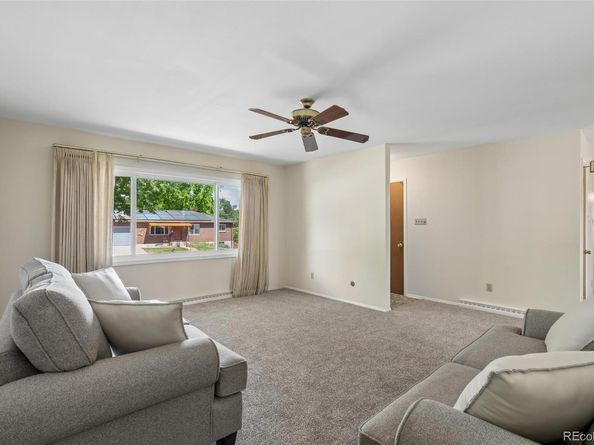1152 S Vancouver Way, Lakewood CO 80228