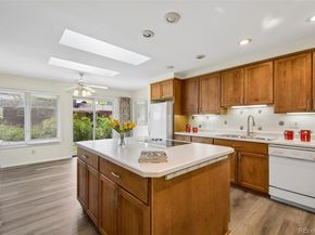 1152 S Vancouver Way, Lakewood CO 80228