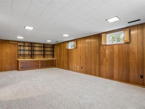 1152 S Vancouver Way, Lakewood CO 80228