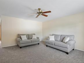 1152 S Vancouver Way, Lakewood CO 80228