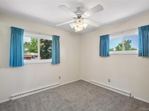 1152 S Vancouver Way, Lakewood CO 80228