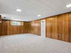 1152 S Vancouver Way, Lakewood CO 80228