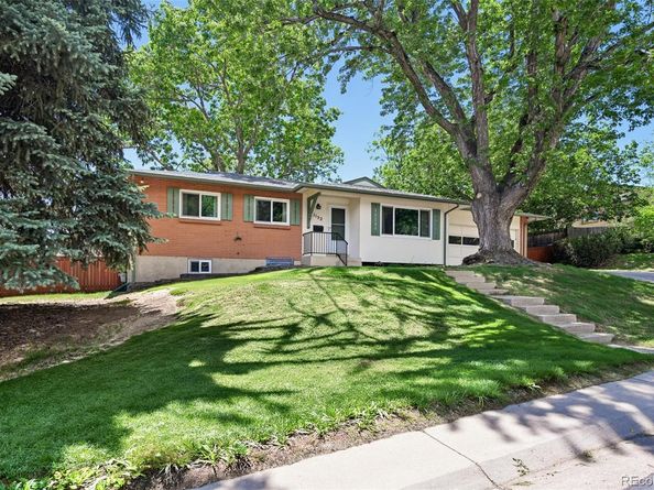1152 S Vancouver Way, Lakewood CO 80228