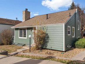 983 S Zeno Way, Aurora CO 80017