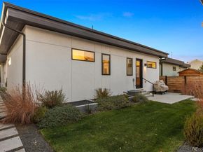 4742 Eliot Street, Denver CO 80211