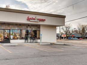 2700 S Holly Street 115, Denver CO 80222