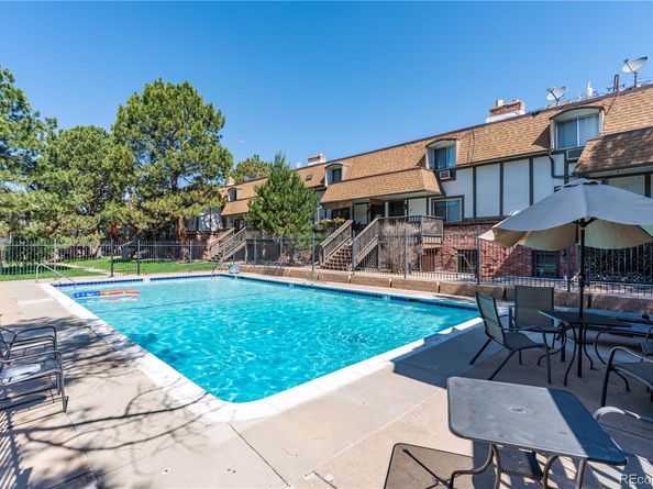 2700 S Holly Street 115, Denver CO 80222