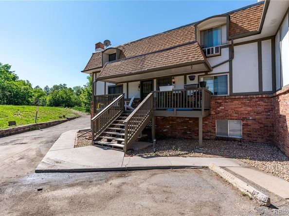 2700 S Holly Street 115, Denver CO 80222