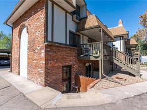 2700 S Holly Street 115, Denver CO 80222