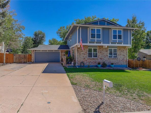 6418 S Harlan Way, Littleton CO 80123