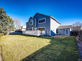 5345 S Flanders Way, Centennial CO 80015
