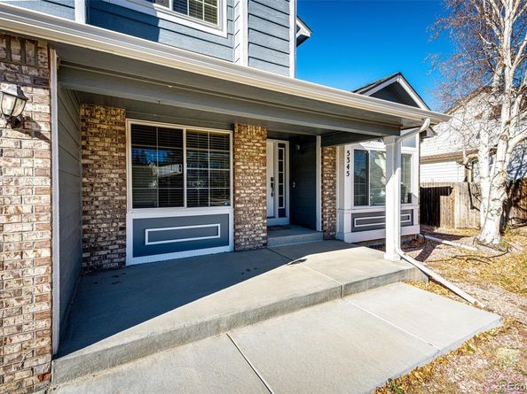 5345 S Flanders Way, Centennial CO 80015