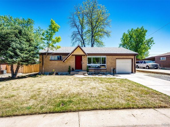 10880 Mildred Drive, Northglenn CO 80233