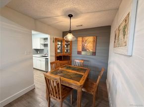 7995 E Mississippi Avenue J10, Denver CO 80247