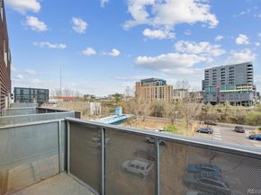 3457 Ringsby Court 347, Denver CO 80216