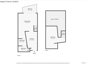 3457 Ringsby Court 347, Denver CO 80216