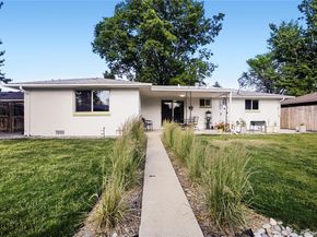 1241 Vivian Street, Longmont CO 80501