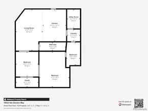 10632 Van Gordon Way, Broomfield CO 80021