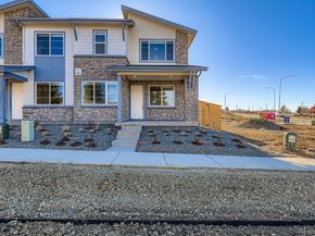 3883 W 83rd Lane, Westminster CO 80031