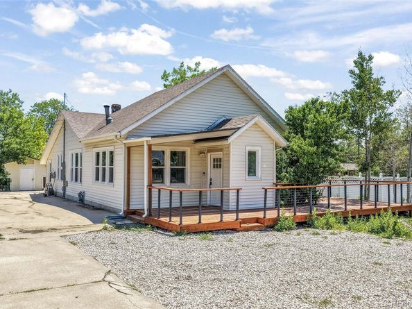 30 S Garrison Street, Lakewood CO 80226