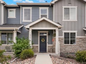 16461 E 119th Way B, Commerce City CO 80022