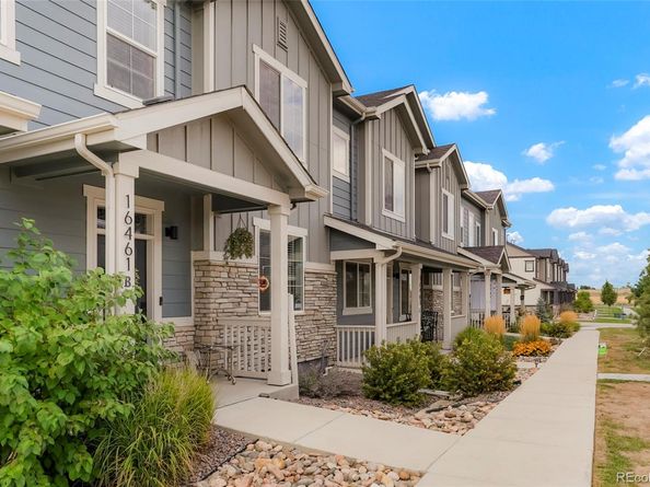 16461 E 119th Way B, Commerce City CO 80022