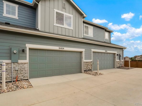 16461 E 119th Way B, Commerce City CO 80022