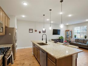 16461 E 119th Way B, Commerce City CO 80022