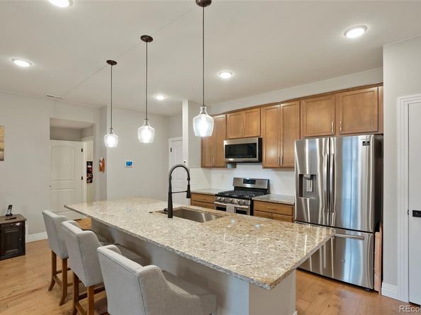 16461 E 119th Way B, Commerce City CO 80022