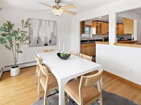 1835 S Milwaukee Street, Denver CO 80210