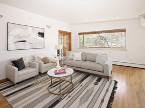 1835 S Milwaukee Street, Denver CO 80210