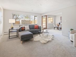 1835 S Milwaukee Street, Denver CO 80210