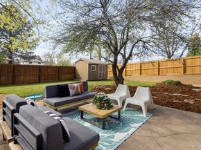 1835 S Milwaukee Street, Denver CO 80210