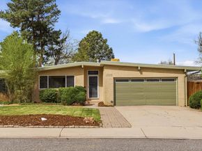 1835 S Milwaukee Street, Denver CO 80210
