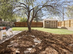 1835 S Milwaukee Street, Denver CO 80210