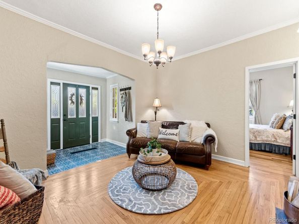 6000 W 29th Avenue, Denver CO 80214