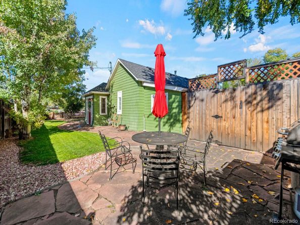 6000 W 29th Avenue, Denver CO 80214