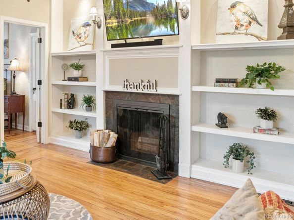 6000 W 29th Avenue, Denver CO 80214