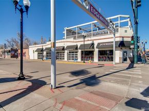 6000 W 29th Avenue, Denver CO 80214
