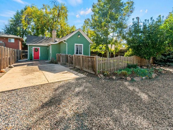 6000 W 29th Avenue, Denver CO 80214