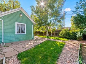 6000 W 29th Avenue, Denver CO 80214